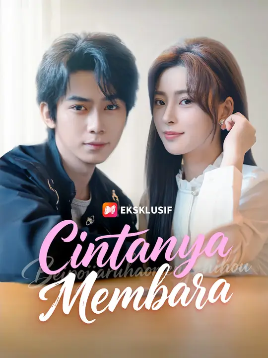 Cintanya Membara